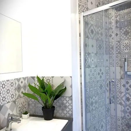Le Jungle-cosy Proche Centre Et Gare Apartment Le Havre