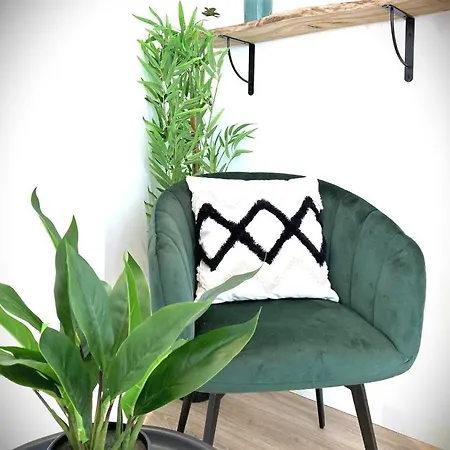 Apartment Le Jungle-cosy Proche Centre Et Gare *